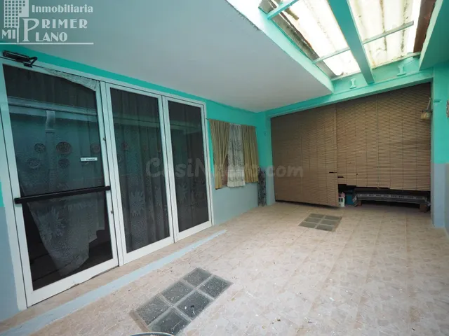 Se vende casa en Argamasilla de Alba - foto 3
