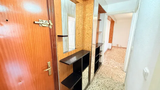 PISO EN SANTA EUGENIA 3 habitaciones — 2