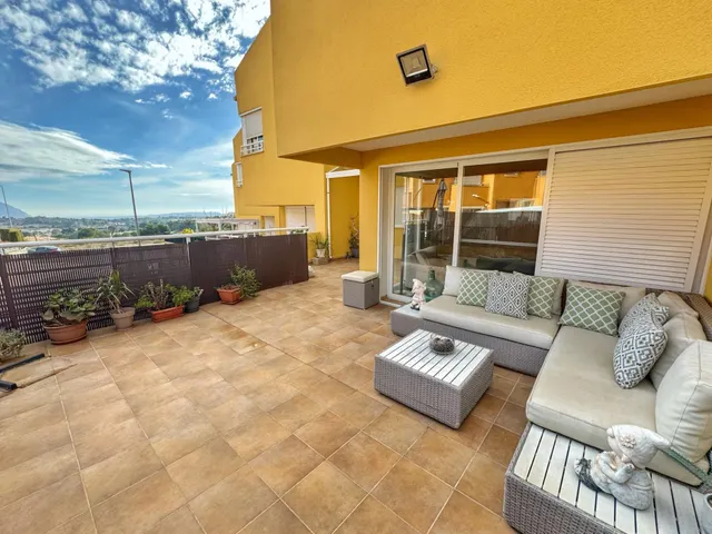 Espectacular bungalow en alenda golf — 30