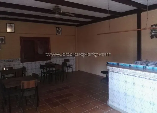 Excelente Finca con caballerizas en El Palmar (Murcia) — 41