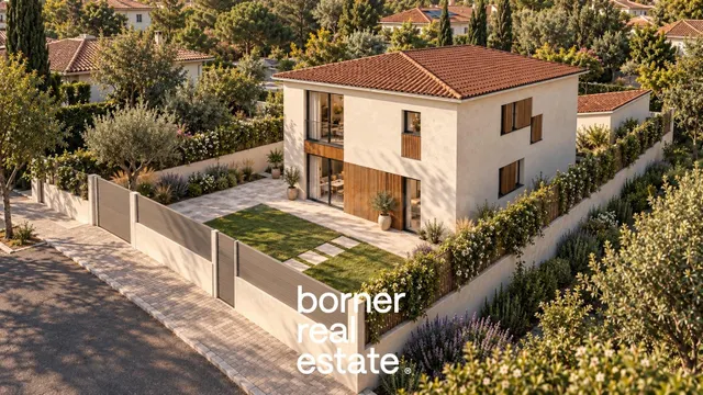 Casa 5 habitaciones 315m² en venta - Mirasol - foto 3