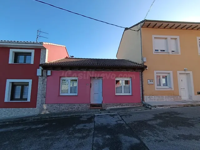 Vive entre la naturaleza y la ciudad: una acogedora casa con - foto 4