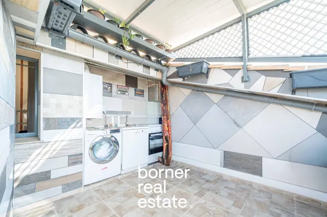 Dúplex en venta en Poblenou - foto 3