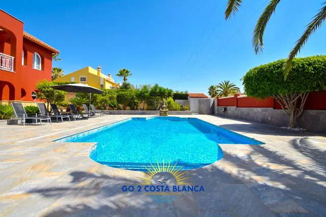 Chalet 5 habitaciones 1131m² en venta - Panorama — 36