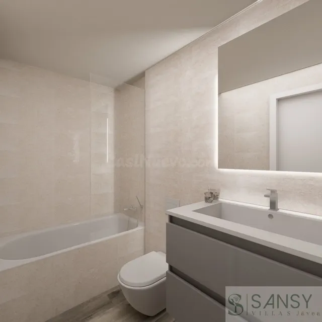 Apartamento en Venta en Javea/Xabia Alicante — 11