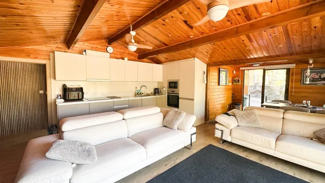 Finca rústica 3 habitaciones 150m² en venta - Desamparados-Hurchillo-Torremendo — 21
