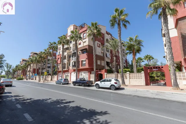 Piso 3 habitaciones 83m² en venta - Playa Granada — 47