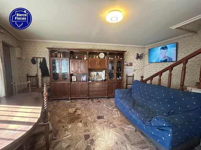 Se vende casa en villaverde de los cestos — 5
