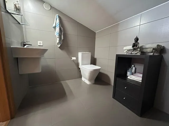 Espectacular Dúplex con terraza de 30 y 40 m2 — 27