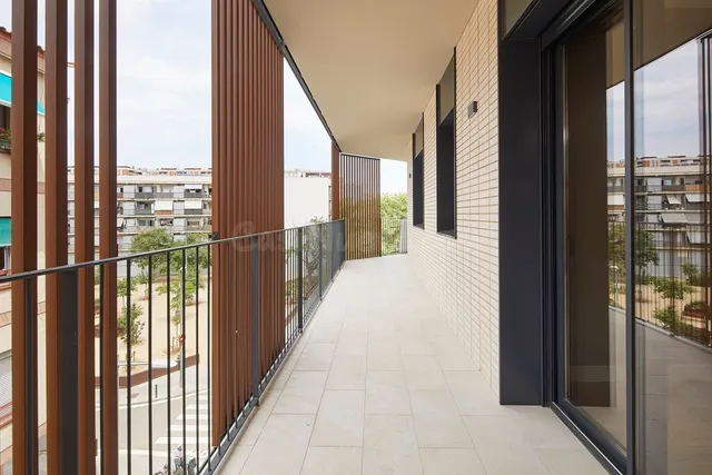 Piso 3 habitaciones 118m² en alquiler - Santa Eulalia