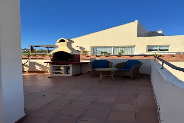 Ático 2 habitaciones 101m² en venta - Riviera del sol — 31