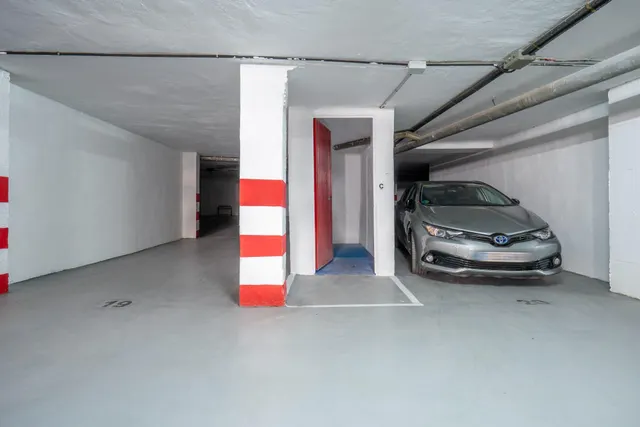 Oportunidad de Inversión: Plazas de Garaje en Gran Vía desde 24.900€. — 10