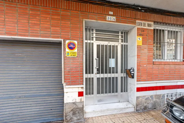 Amplio apartamento de 4 dormitorios a pocos pasos de la Playa del Acequión, Torrevieja — 24
