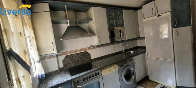 OS PRESENTAMOS ESTE MAGNIFICO DUPLEX EN BELORADO CON GARAJE INCLUIDO Y UNA HABITACIÓN EN LA PRIMERA PLANTA. — 7