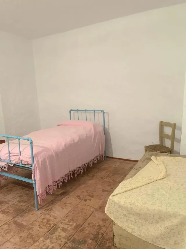 Gran Casa semireformada en la zona de Ronda (Málaga) — 11