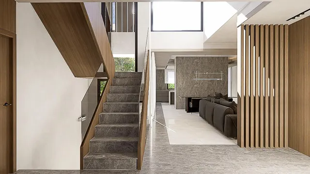 Villa 6 habitaciones 375m² en venta - Sierra cortina — 11