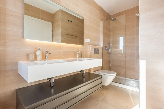 Adosado 3 habitaciones 206m² en venta - Riviera del sol — 16
