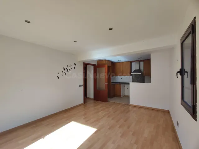 Piso con encanto y vistas a la iglesia del Carme — 4