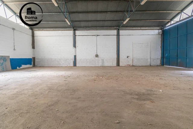 NAVE INDUSTRIAL DE 240M2 EN JUN-GRANADA — 15