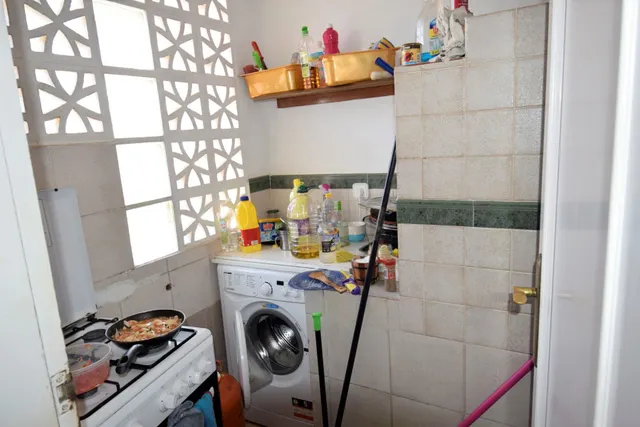 Villa 2 habitaciones 120m² en venta - Aguas Nuevas — 30