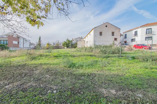 OPORTUNIDAD EN VENTA DE SOLAR URBANO EN PELIGROS — 7