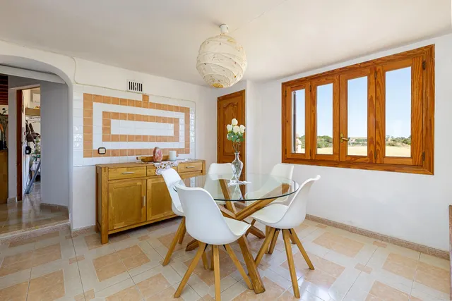 Dos encantadoras casas rústicas cerca de Palma — 31