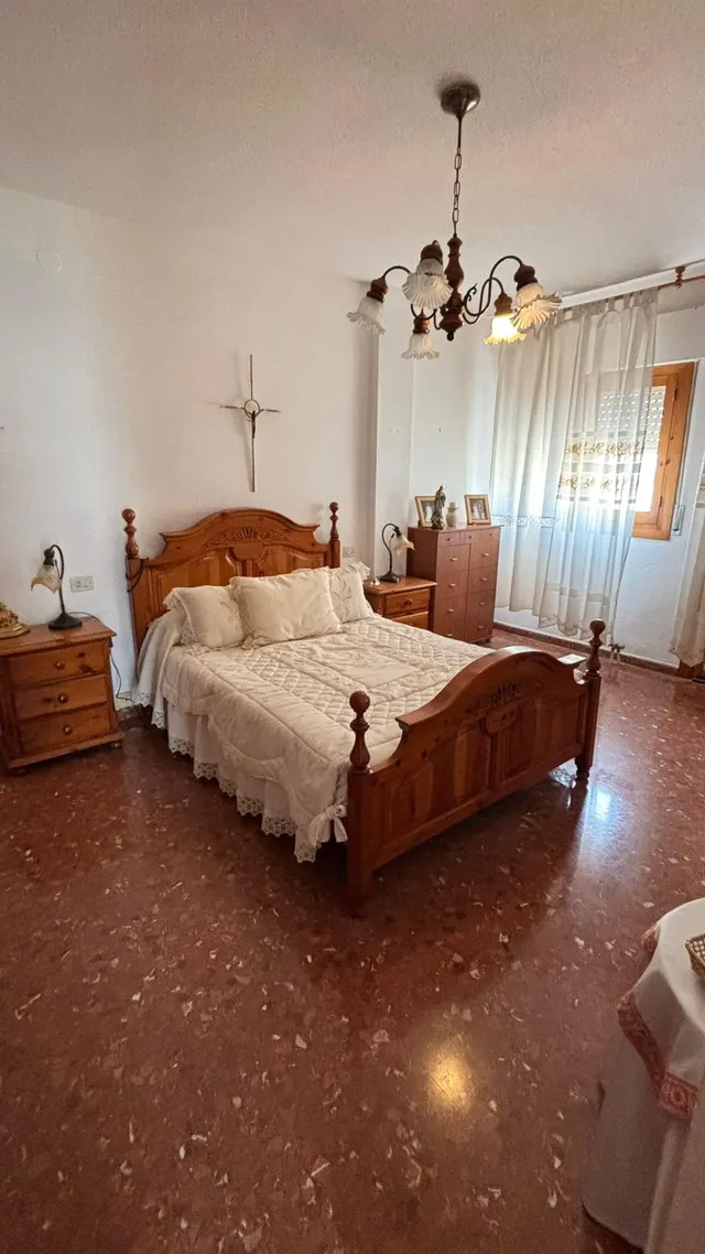 Bonita casa en el centro del pueblo de Padul — 16