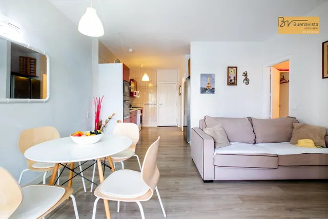 Apartamento 1 habitación 53m² en venta - Playa Paraíso - foto 3