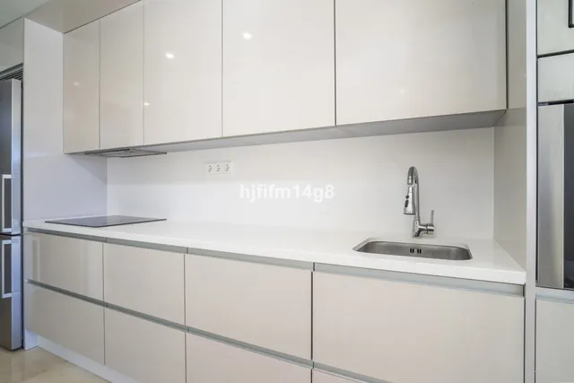 Ático Dúplex 2 habitaciones 105m² en venta - Costa Del Sol — 8