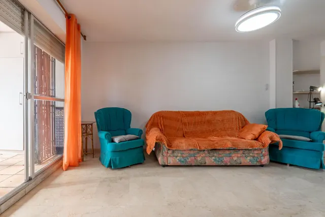 Preciosa casa en urbanizacion privada velilla almuñecar playa tropical — 25