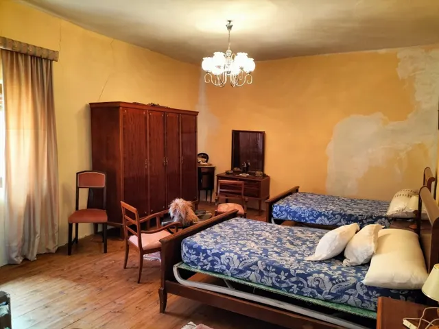MONCASA VENDE CASA EN VALLE DEL RETORTILLO — 12