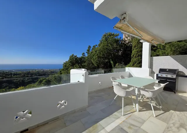 Apartamento 3 habitaciones 101m² en venta - Marbella — 22
