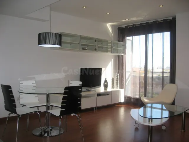 Piso 1 habitación 65m² en alquiler - Penya-Roja - Alameda - foto 5