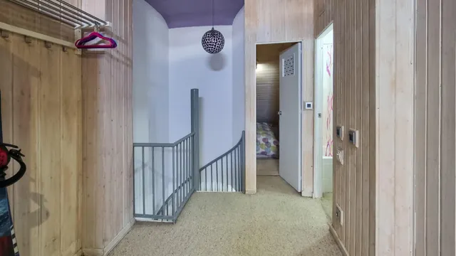 Dúplex 2 habitaciones 67m² en venta - SIERRA NEVADA — 14