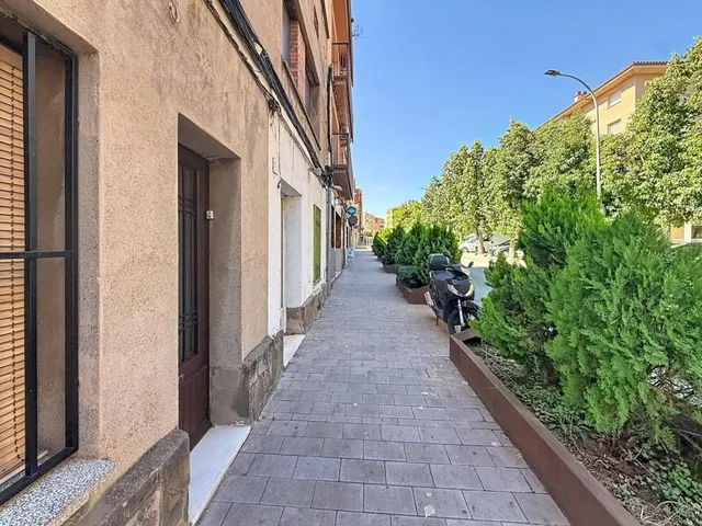 Parcela urbana con gran potencial en Piera — 25