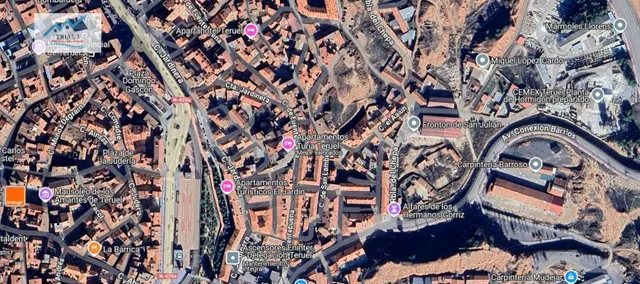 Venta Piso en Teruel - foto 3