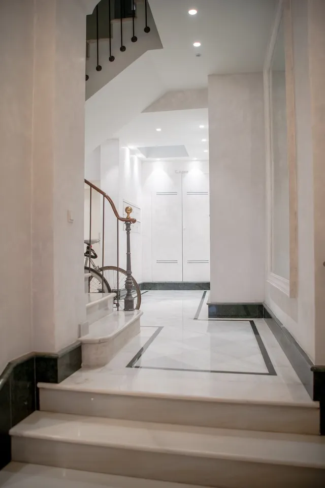 Ático Dúplex 4 habitaciones 234m² en venta - Puerto Sol-Los  - foto 3