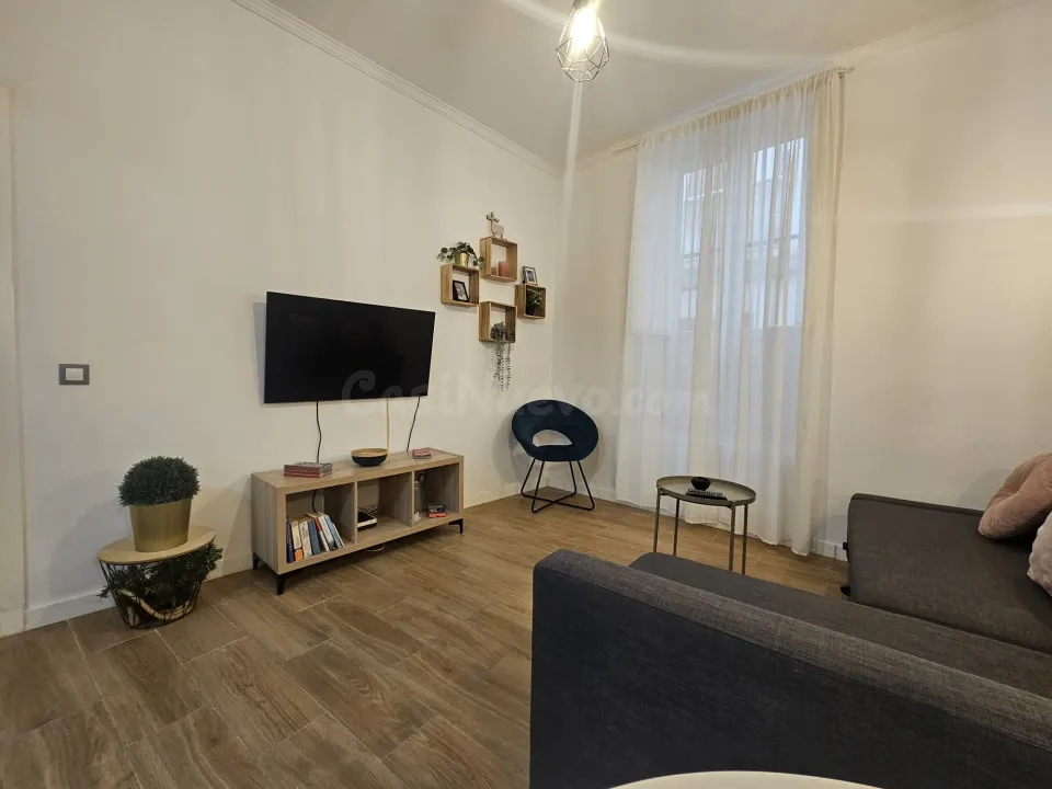¡¡¡APARTAMENTO SEMINUEVO EN EDIFICIO REHABILITADO CON ASCENSOR!!!