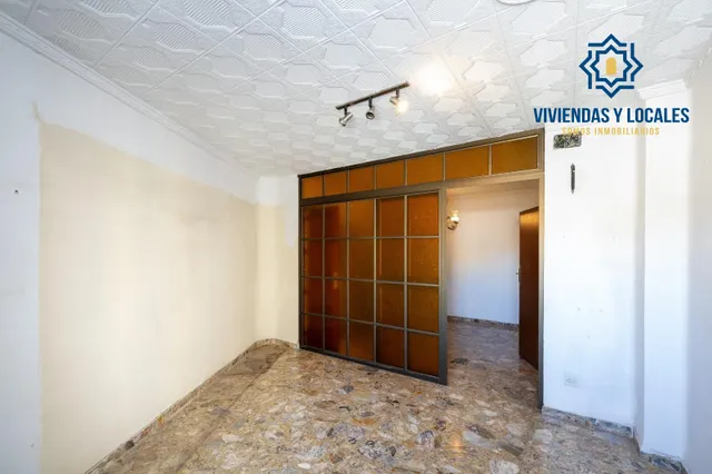 Edificio con gran potencial de desarrollo residencial en Zaidín – Granada — 12