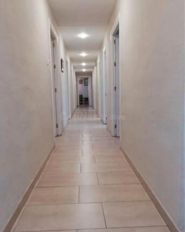 PISO DE 5 habitaciones EN CALLE TEJEIRO – IDEAL PARA ESTUDIA