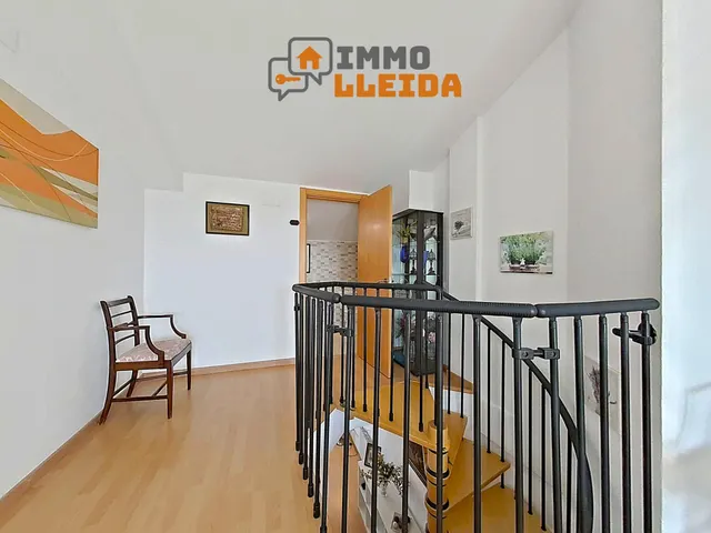 OFERTA FLASH Dúplex en Castellserà — 23