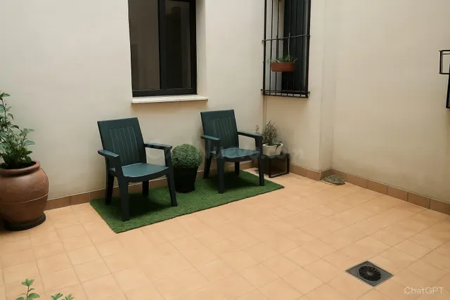 Piso 3 habitaciones 138m² en venta - Malilla - foto 4