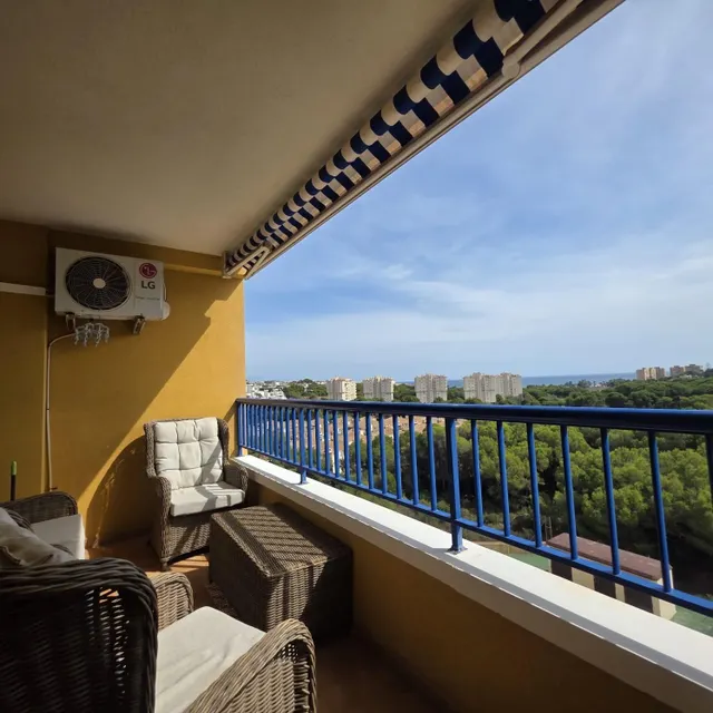 Apartamento 3 habitaciones 99m² en venta - Altos de Campoamor — 27