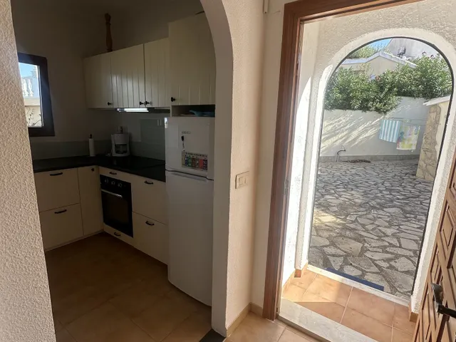 Villa 3 habitaciones 170m² en venta - Benitachell - Cumbres del Sol — 7