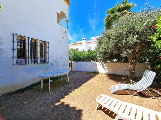 Adosado 3 habitaciones 262m² en venta - Costa Del Sol — 21