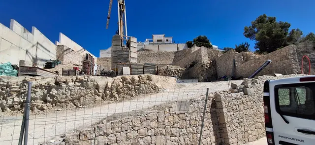 Villa 4 habitaciones 751m² en venta - La Fustera — 22