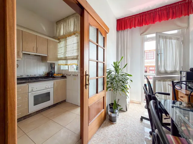 PISO EN GÜÍMAR - UNA OPORTUNIDAD PARA VIVIR O INVERTIR - foto 5