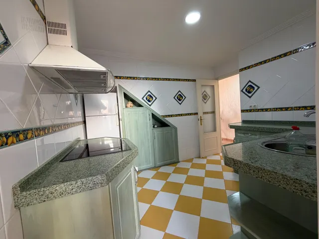 Casa unifamiliar en guadalcacín — 25