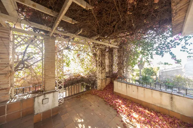 CHALET EN SANTO ÁNGEL — 39