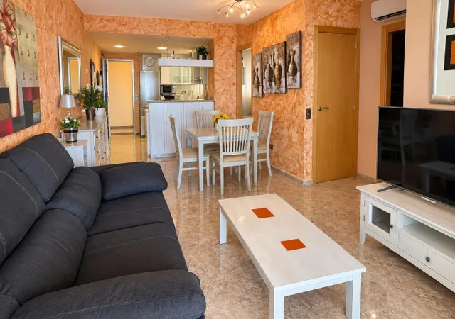 Ático en venta en Carrer 2 de Maig, Playa de Piles, La Safor, Valencia — 9